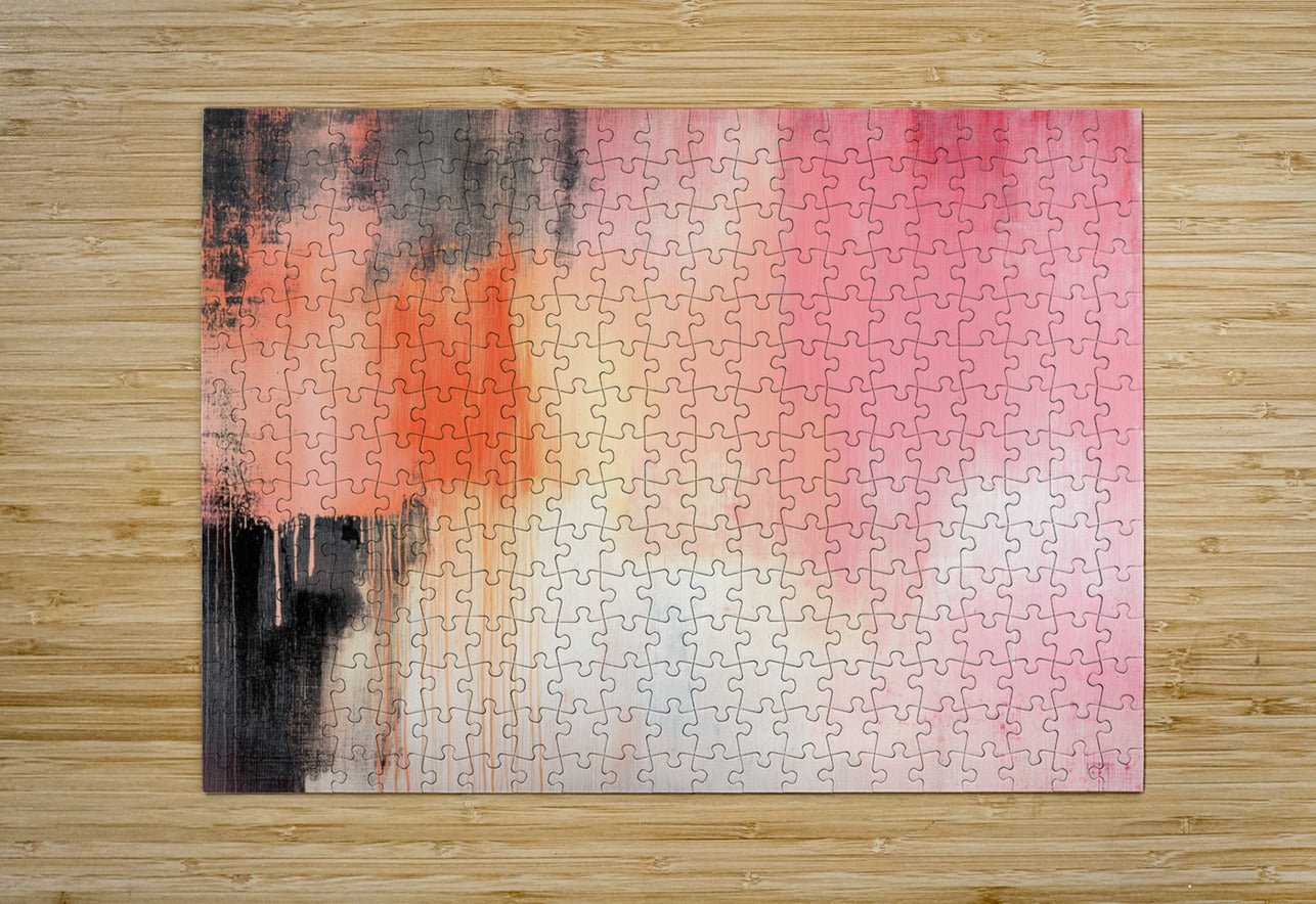 2308124 :: Puzzle Print