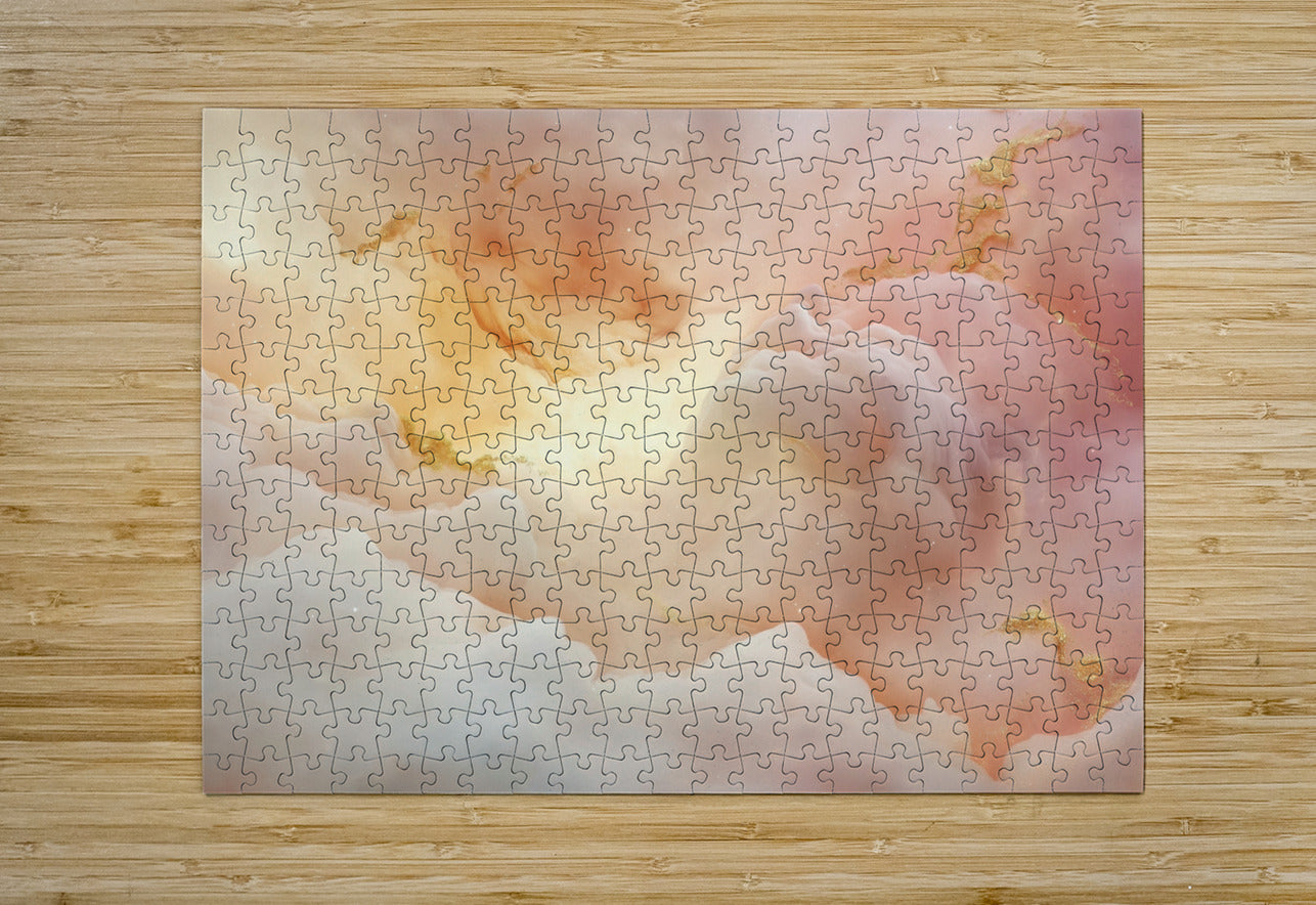 2308126 :: Puzzle Print