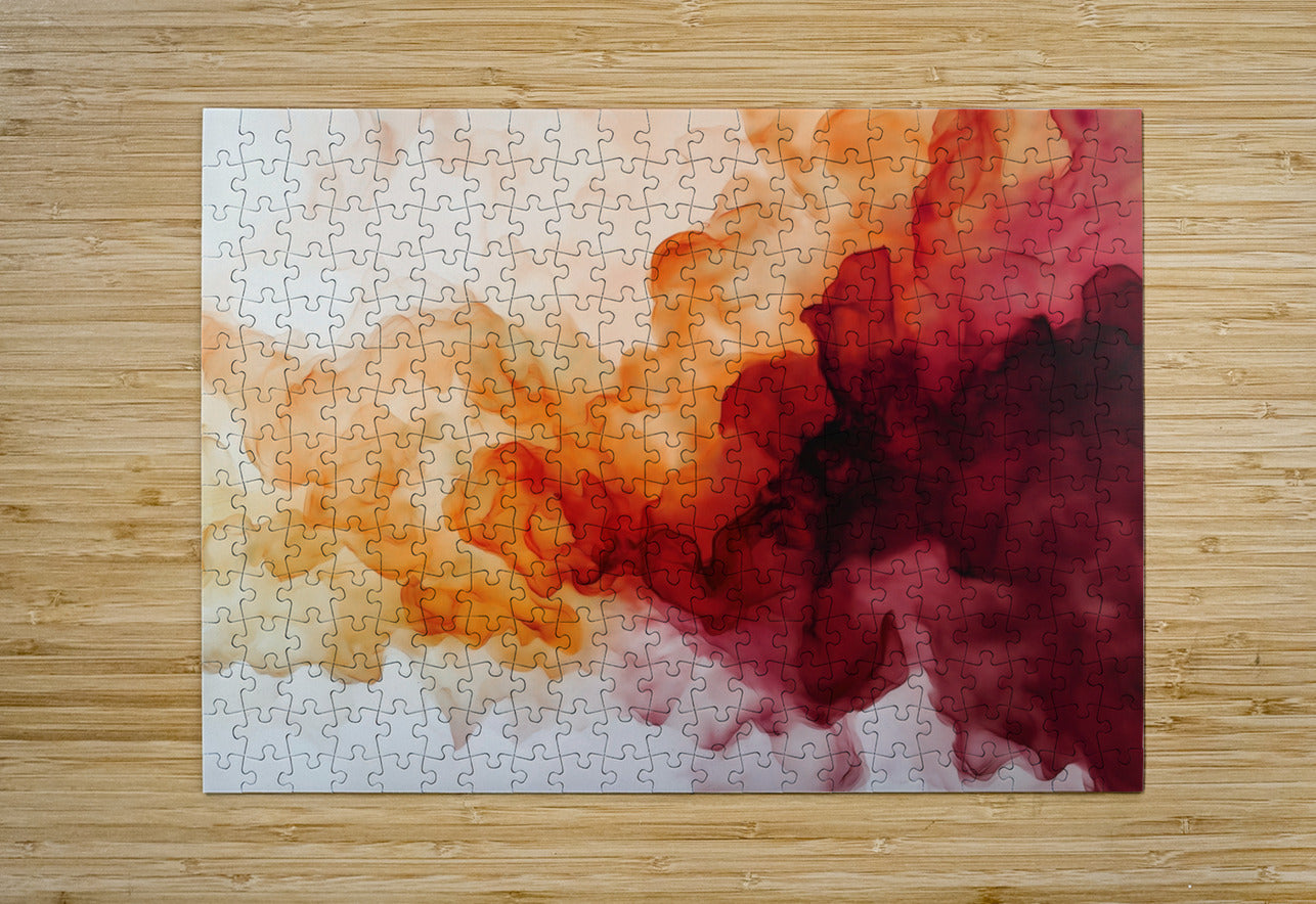 2308129 :: Puzzle Print