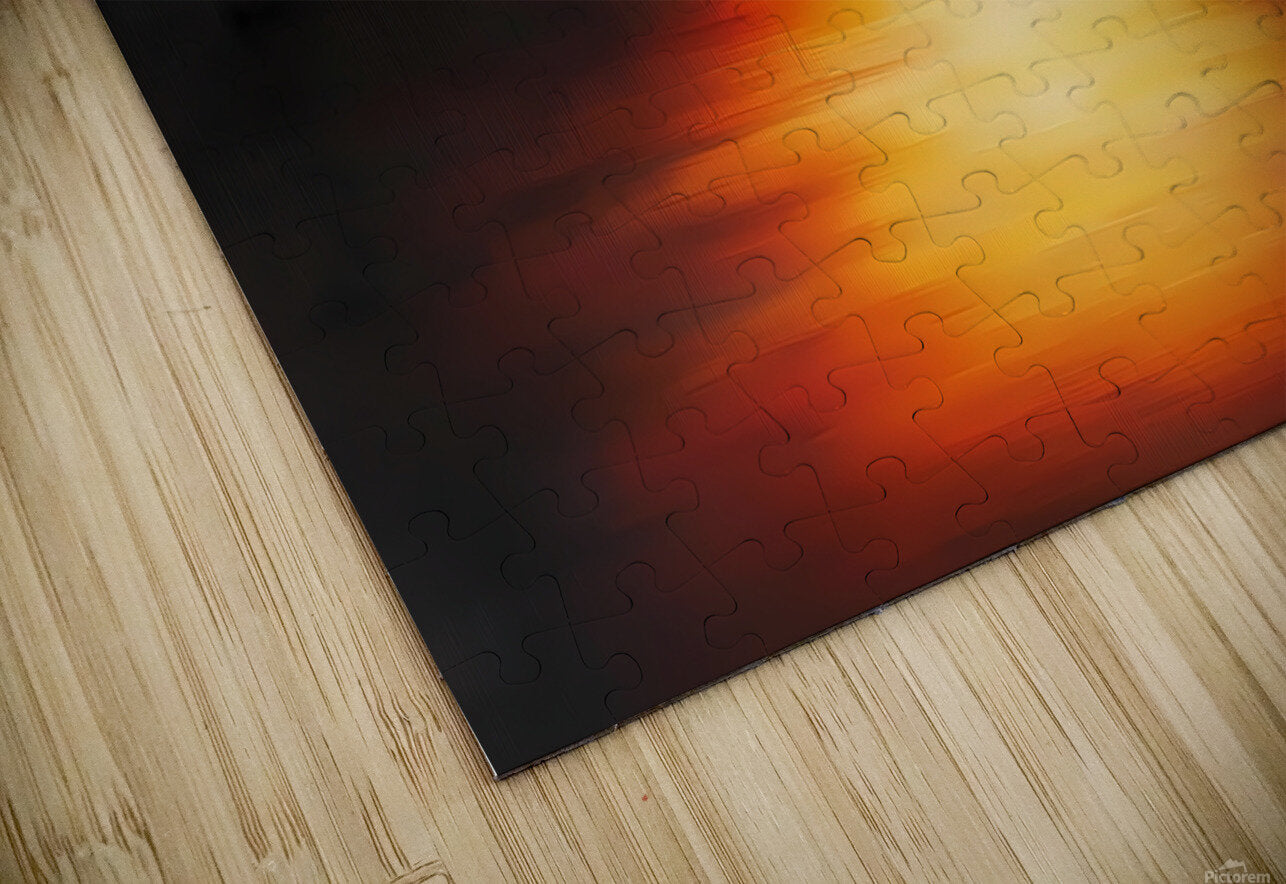 2202317 :: Puzzle Print