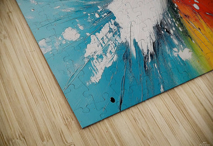 2211842 :: Puzzle Print