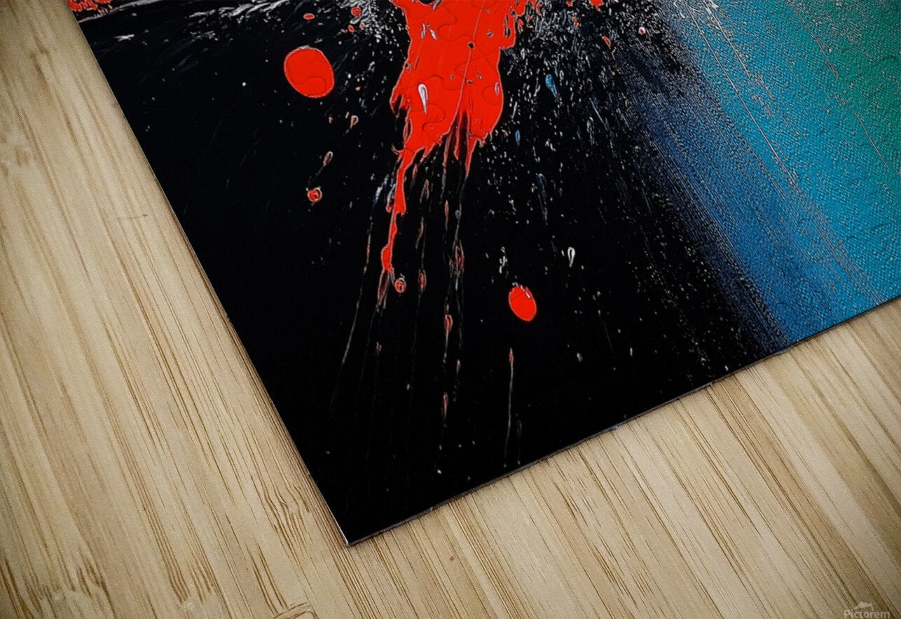 2211845 :: Puzzle Print