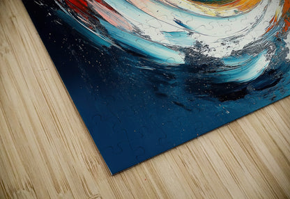 2218464 :: Puzzle Print