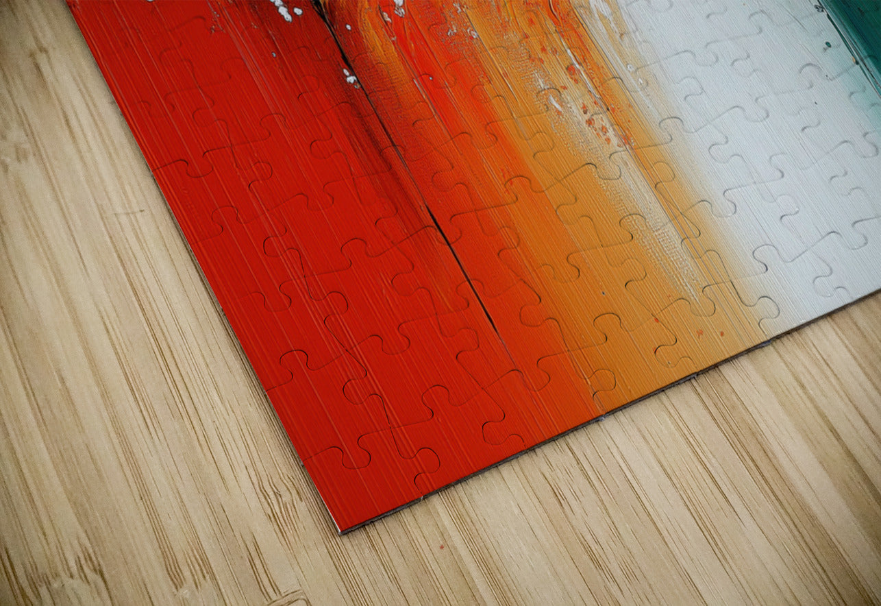 2218471 :: Puzzle Print