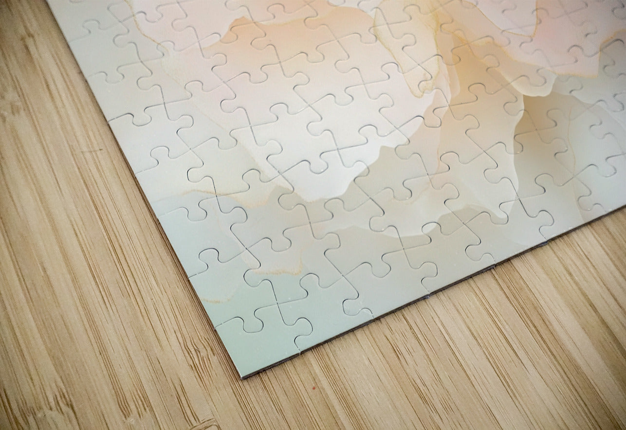 2308130 :: Puzzle Print