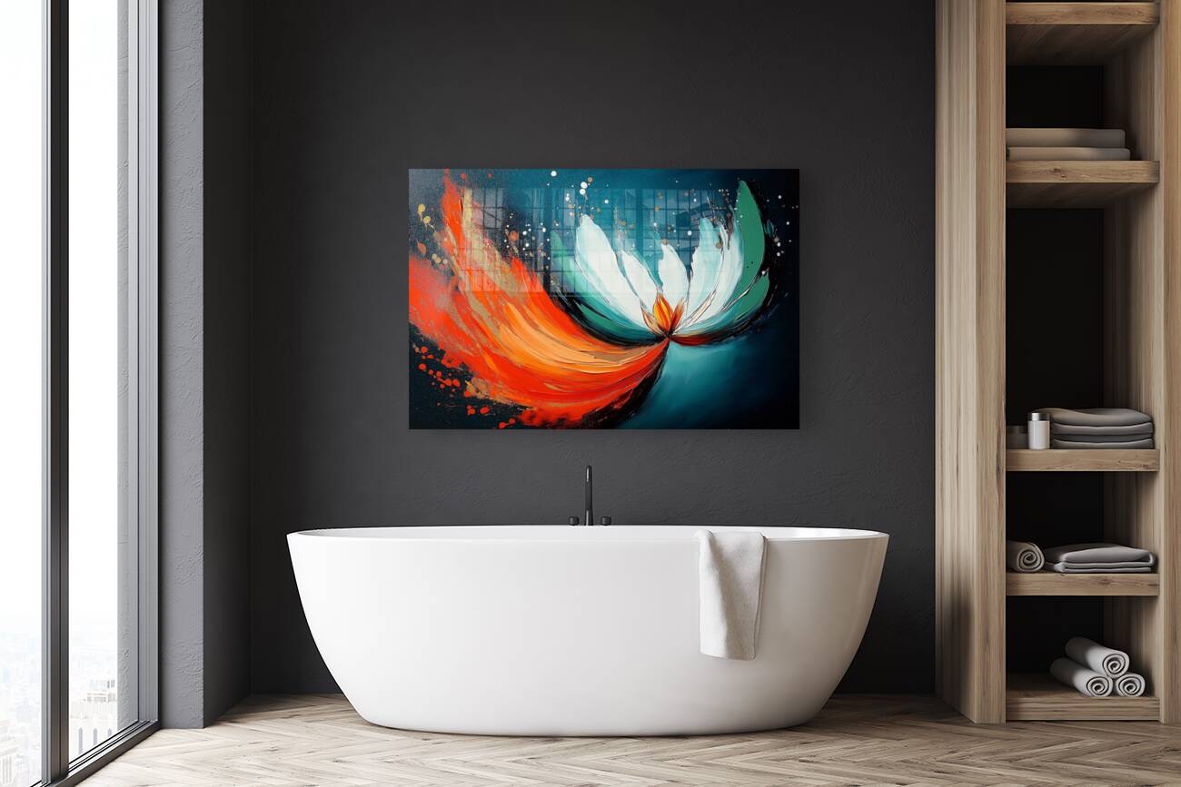 2211856 :: Giclée Stretched Canvas Print