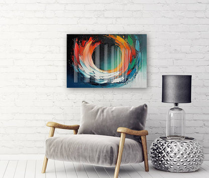 2218464 :: Giclée Stretched Canvas Print
