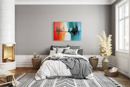 2218471 :: Giclée Stretched Canvas Print