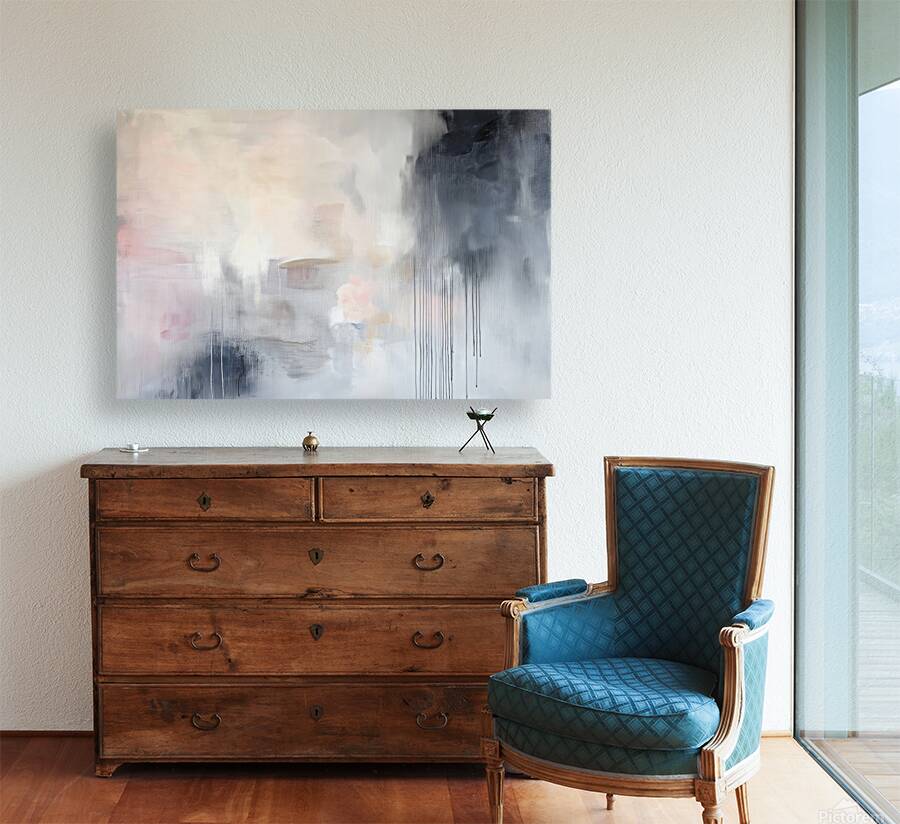 2304957 :: Giclée Stretched Canvas Print