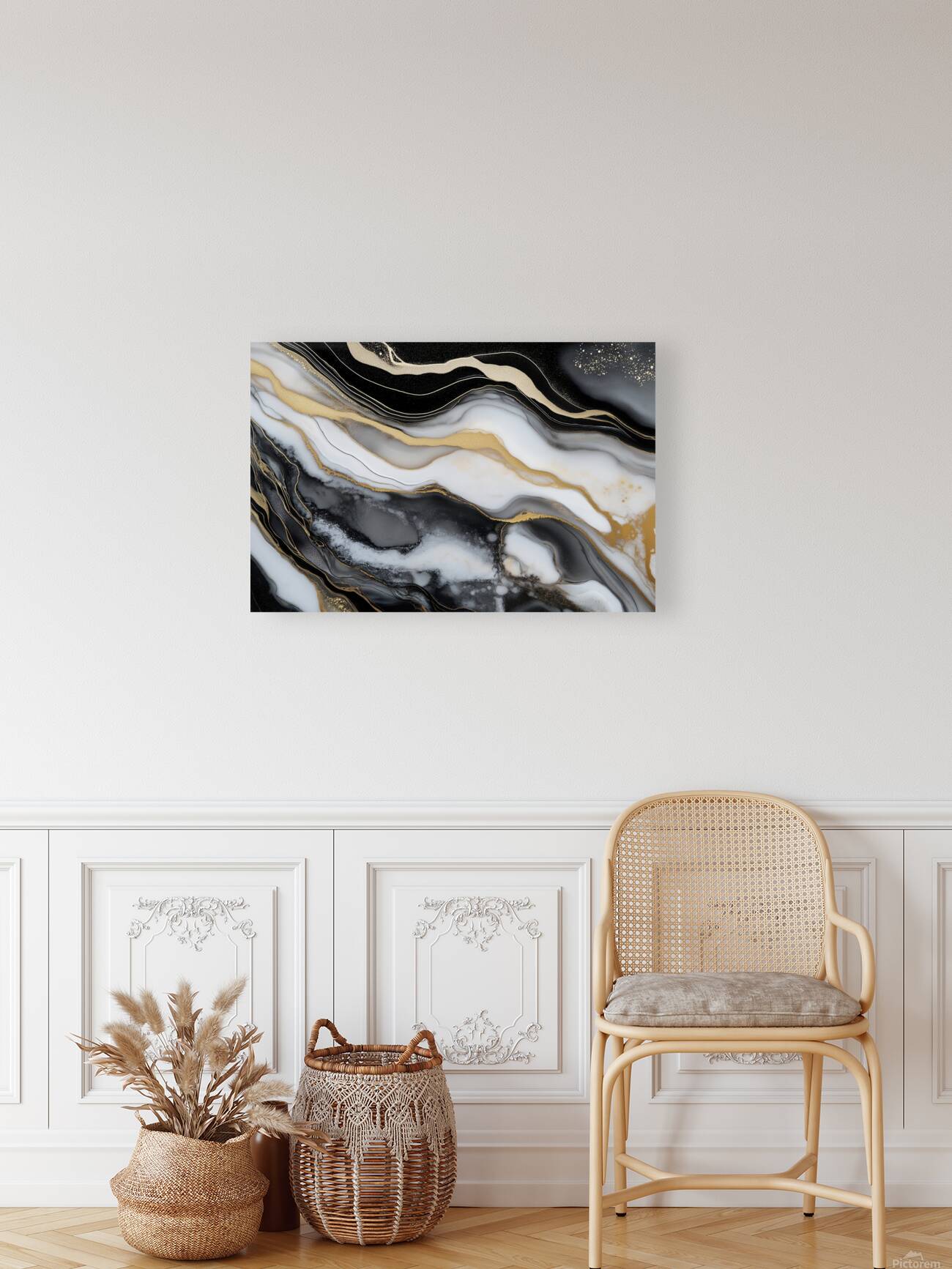 2304992 :: Giclée Stretched Canvas Print