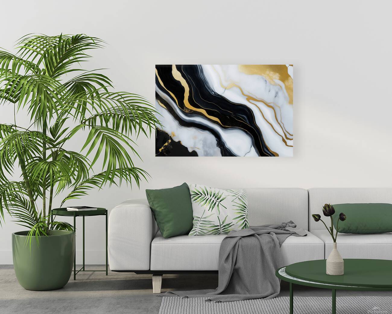 2304994 :: Giclée Stretched Canvas Print
