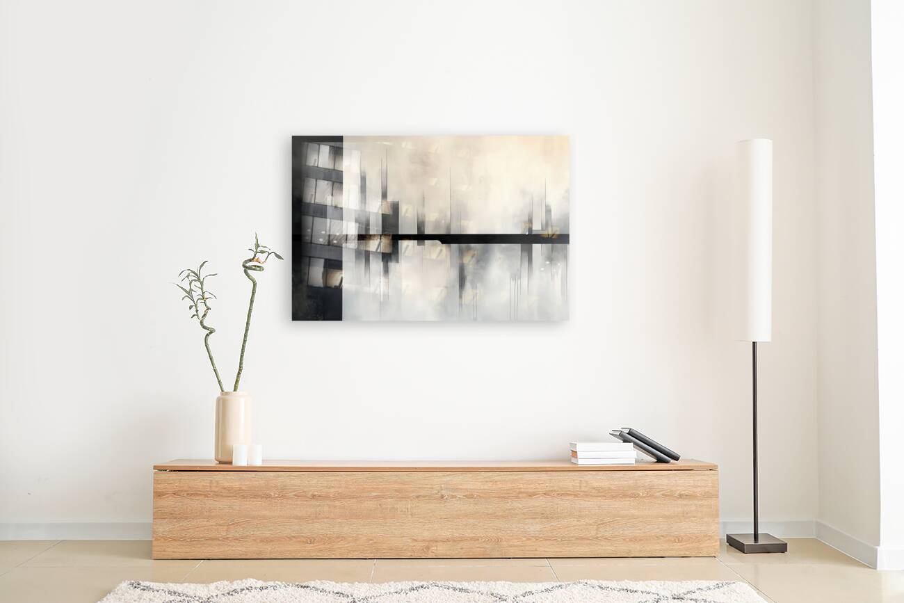 2308026 :: Giclée Stretched Canvas Print