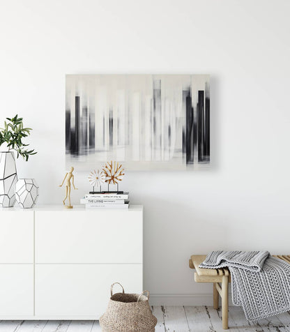 2308030 :: Giclée Stretched Canvas Print