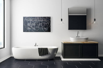 2308048 :: Giclée Stretched Canvas Print