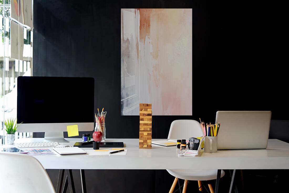 2308111 :: Giclée Stretched Canvas Print