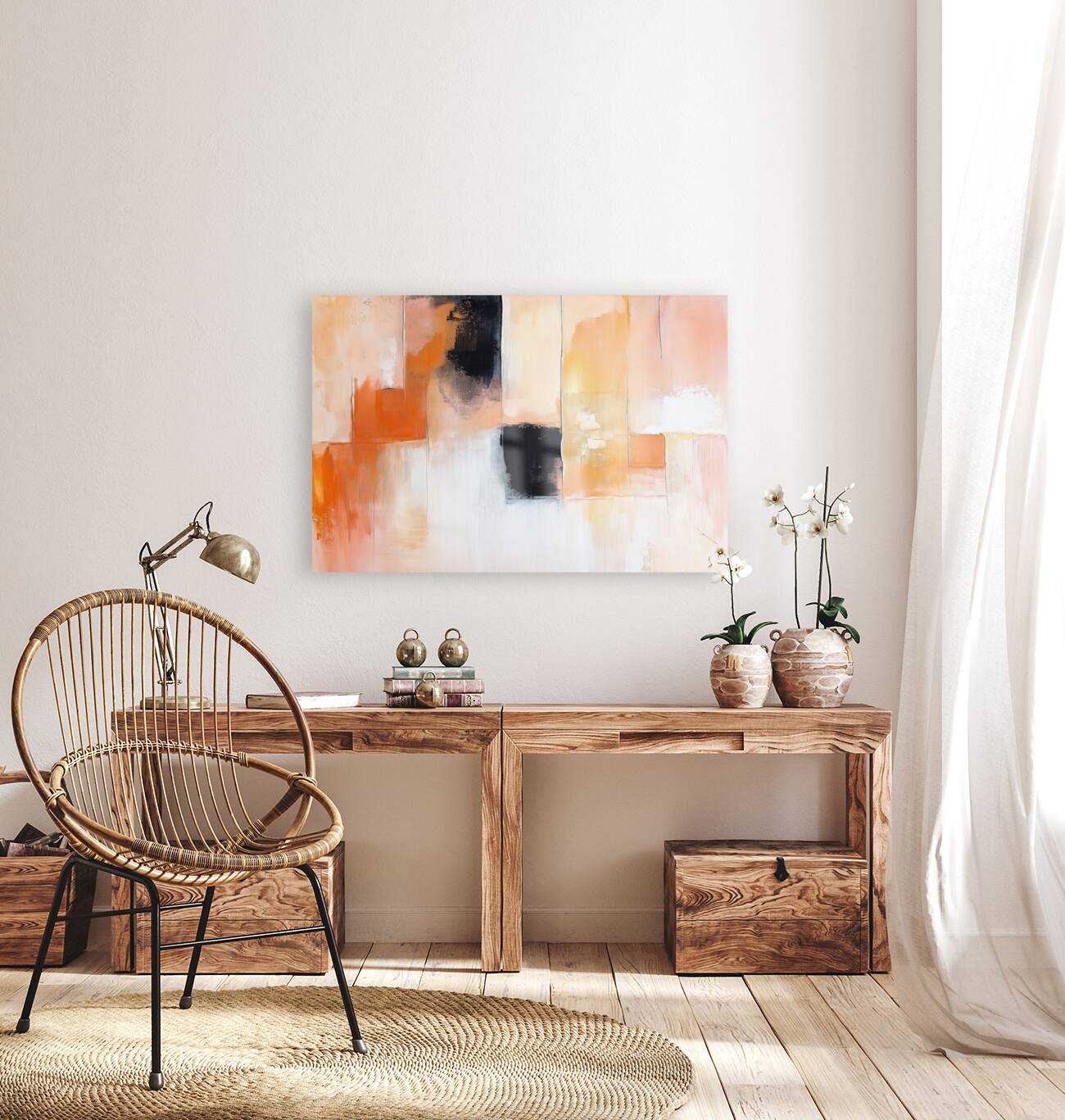 2308112 :: Giclée Stretched Canvas Print