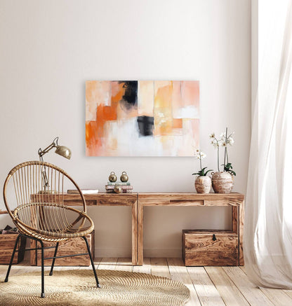 2308112 :: Giclée Stretched Canvas Print