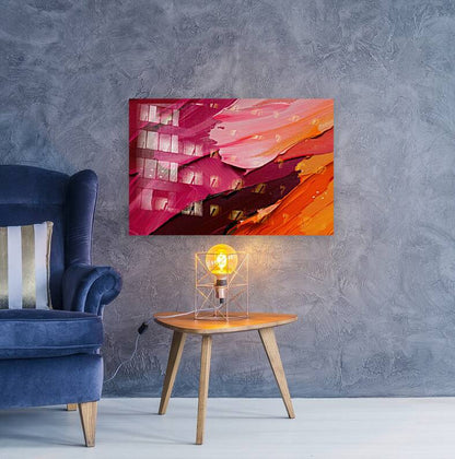 2308113 :: Giclée Stretched Canvas Print