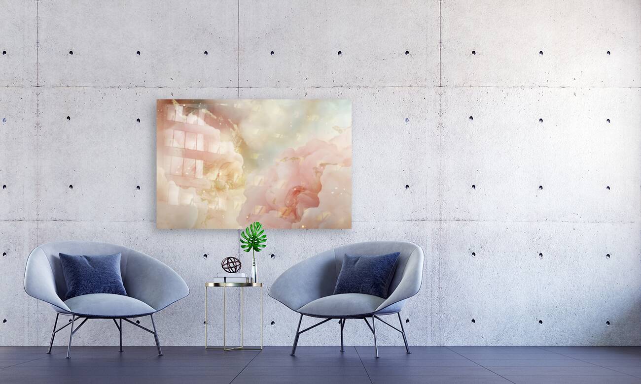 2308116 :: Giclée Stretched Canvas Print