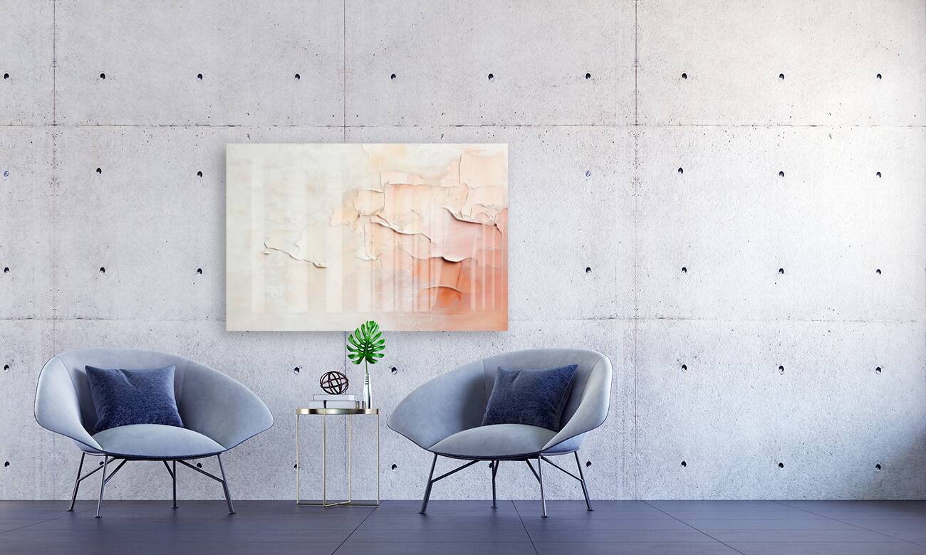 2308119 :: Giclée Stretched Canvas Print