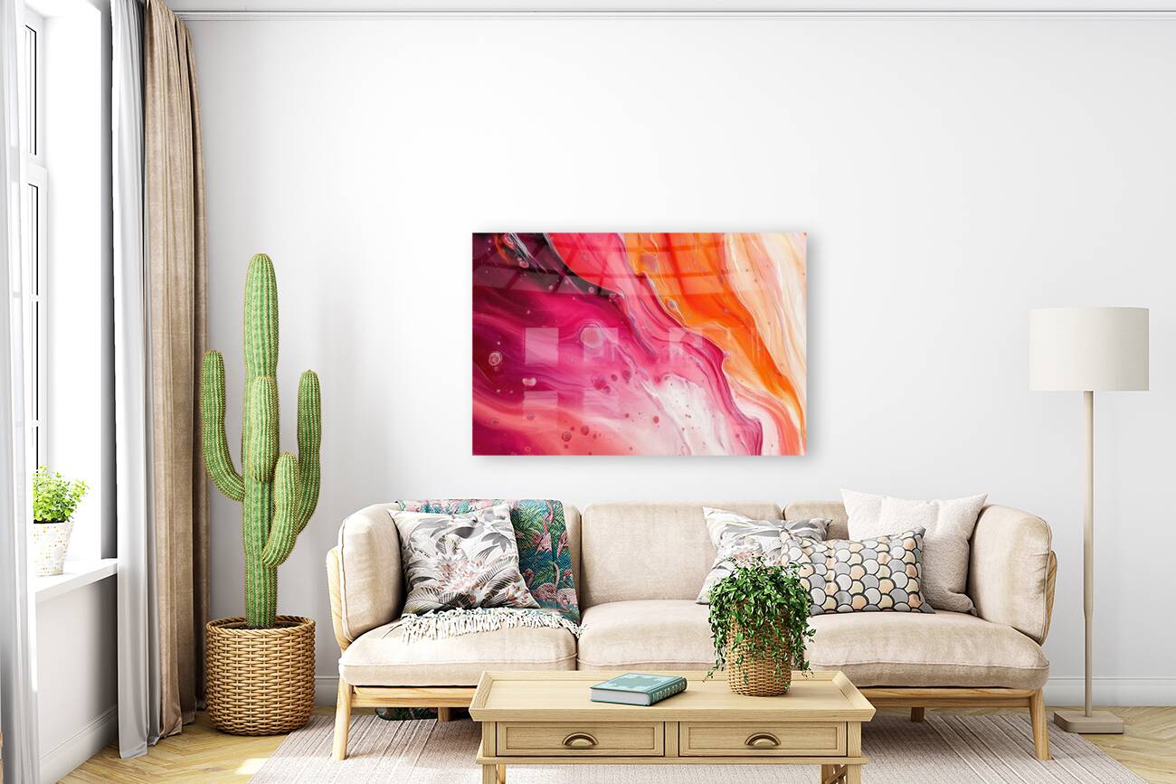 2308122 :: Giclée Stretched Canvas Print