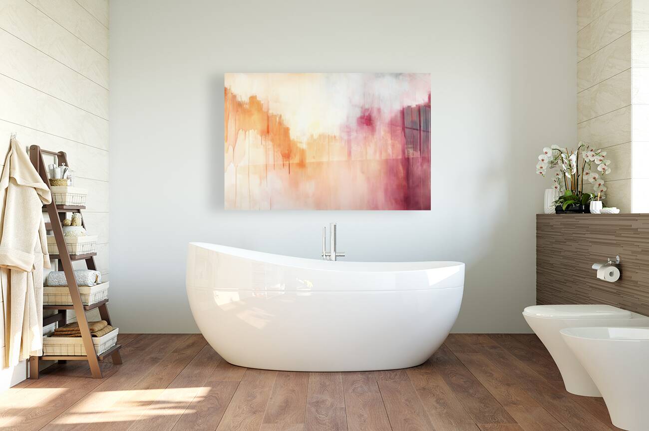 2308123 :: Giclée Stretched Canvas Print