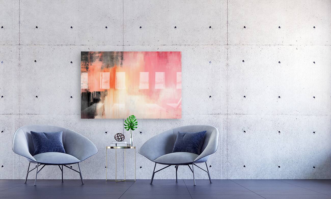 2308124 :: Giclée Stretched Canvas Print