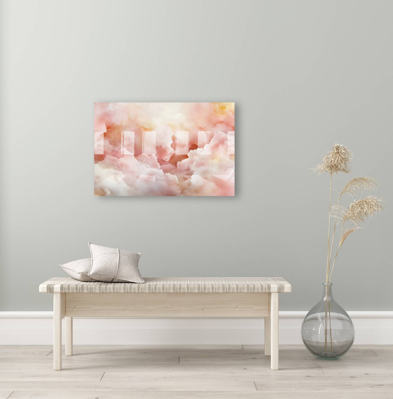 2308128 :: Giclée Stretched Canvas Print