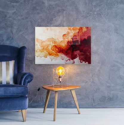 2308129 :: Giclée Stretched Canvas Print