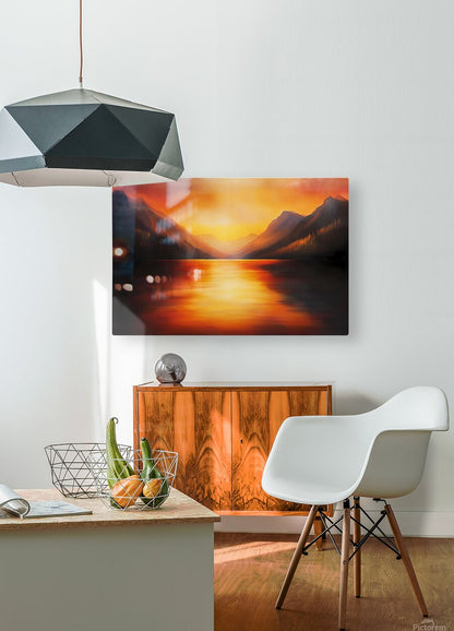 2202317 :: HD Sublimation Metal Print