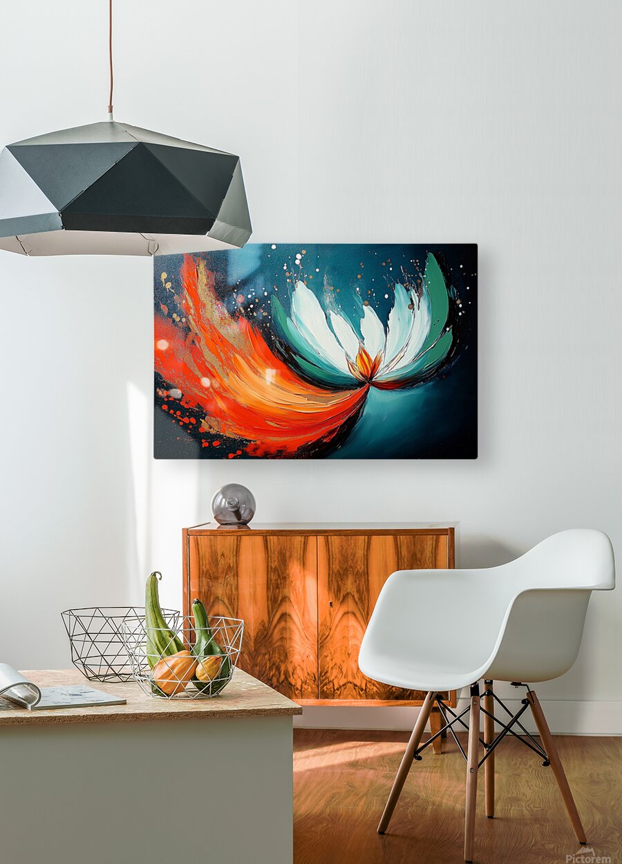 2211856 :: HD Sublimation Metal Print