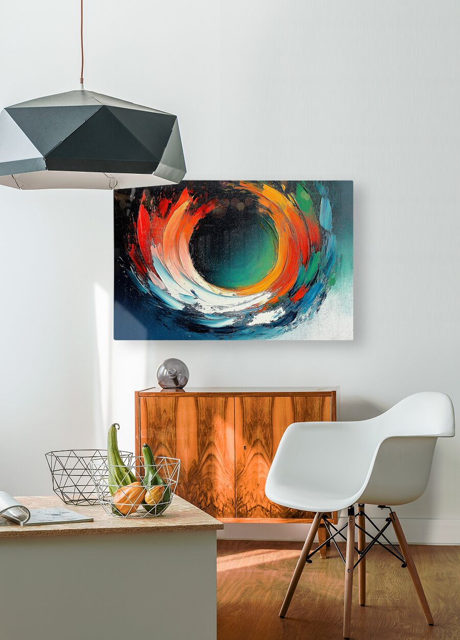 2218464 :: HD Sublimation Metal Print