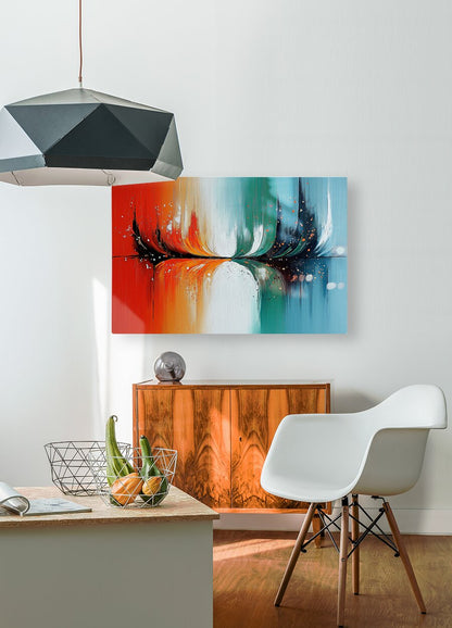 2218471 :: HD Sublimation Metal Print