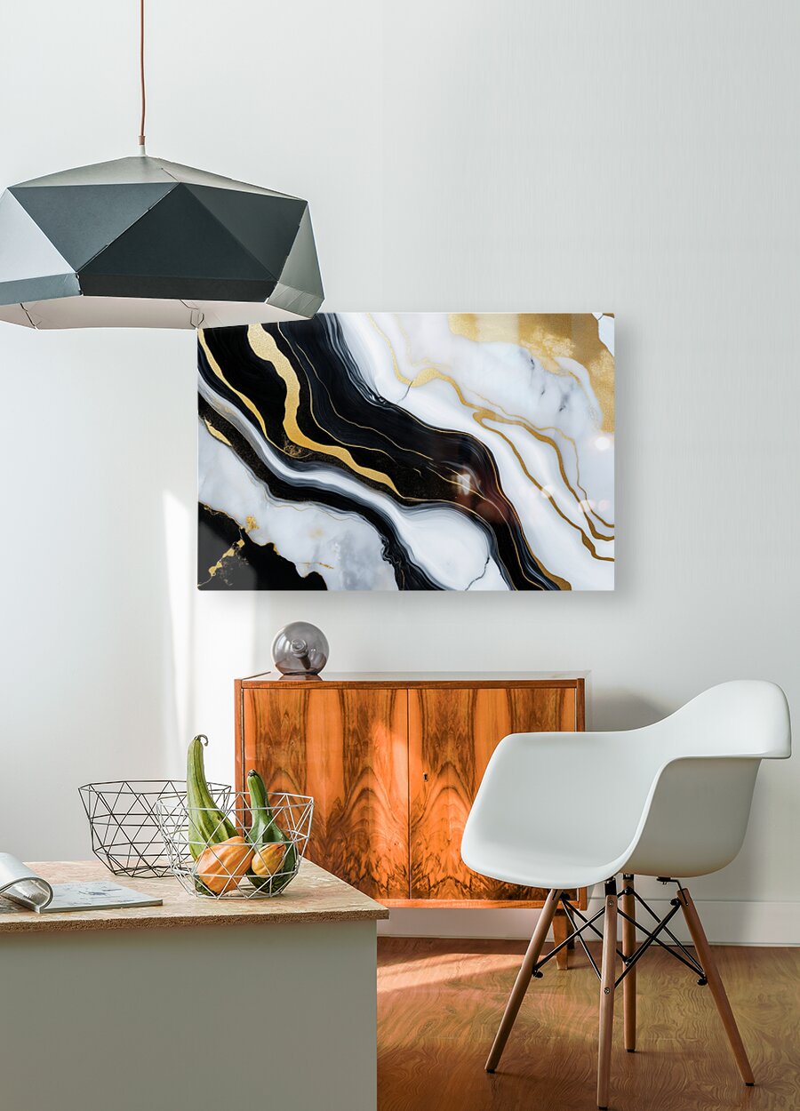 2304994 :: HD Sublimation Metal Print