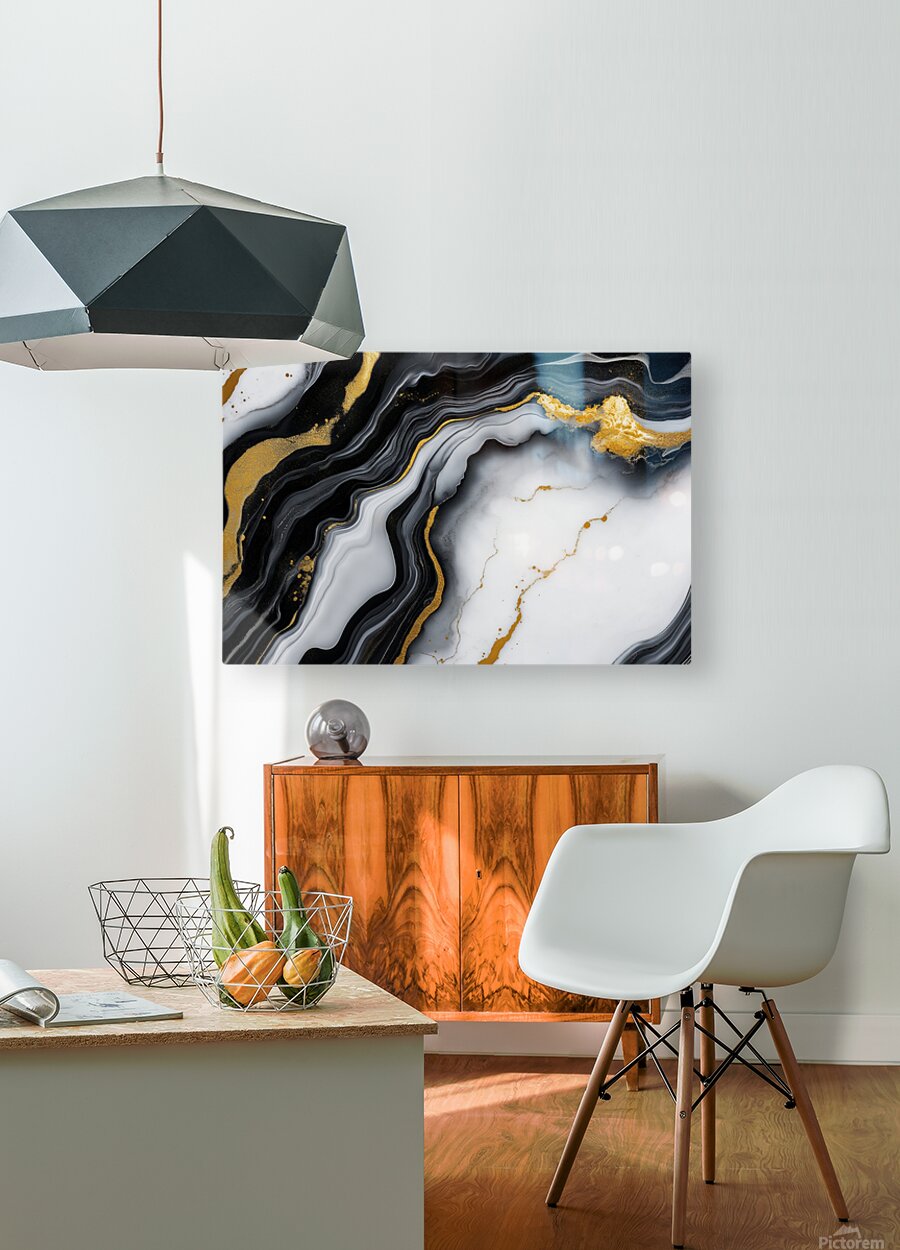 2304997 :: HD Sublimation Metal Print