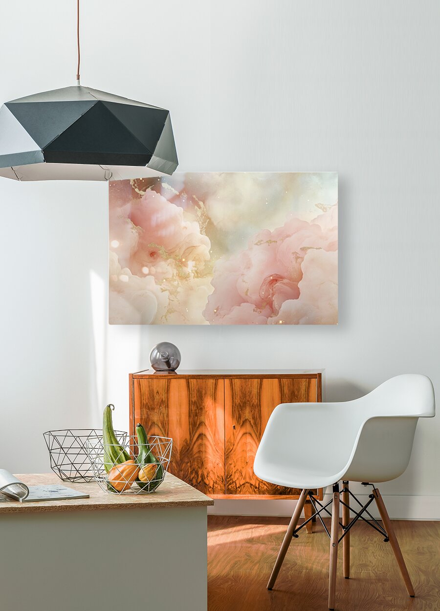 2308116 :: HD Sublimation Metal Print