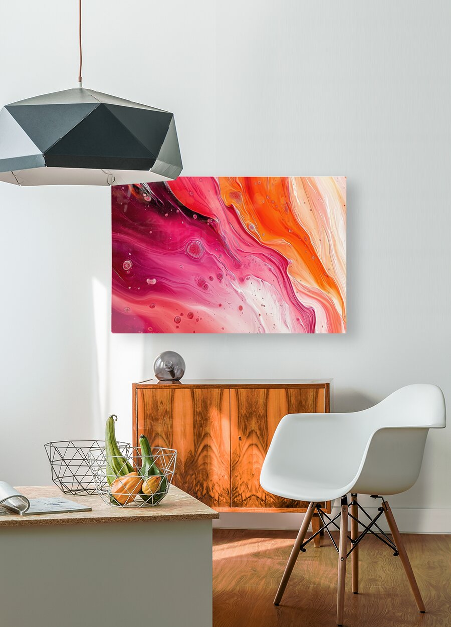 2308122 :: HD Sublimation Metal Print