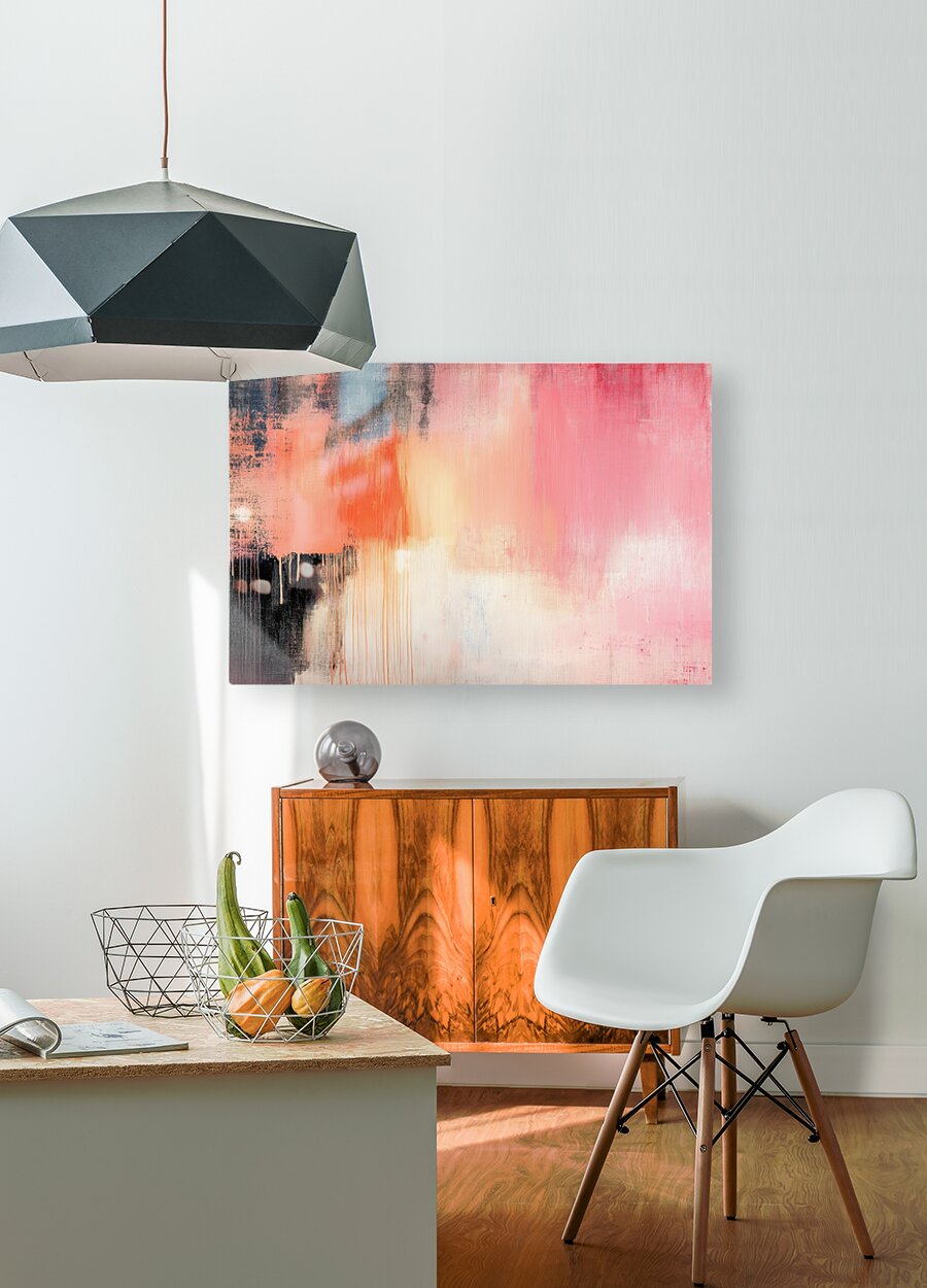 2308124 :: HD Sublimation Metal Print