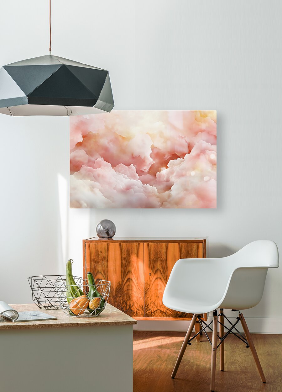 2308128 :: HD Sublimation Metal Print