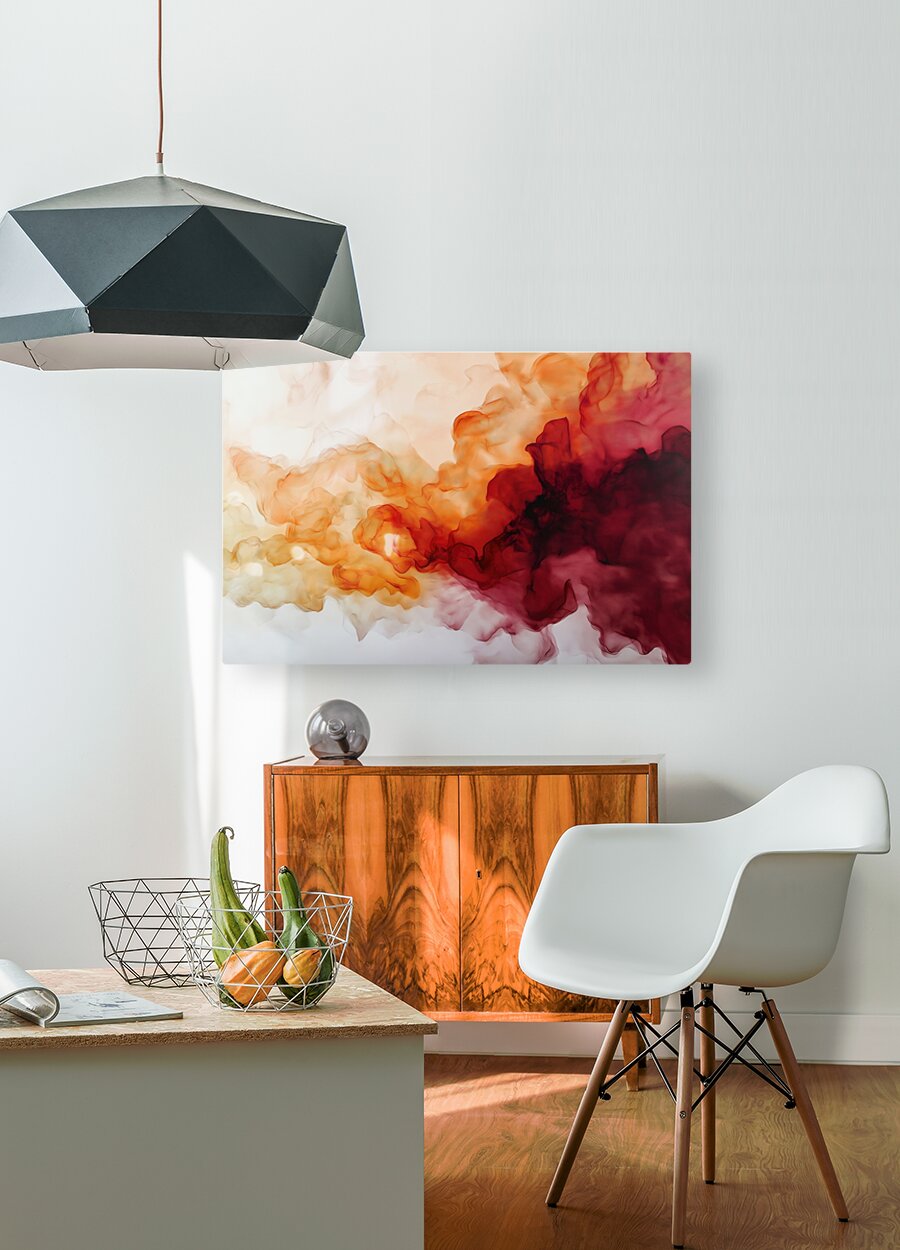 2308129 :: HD Sublimation Metal Print