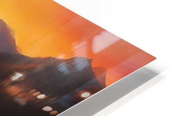 2202317 :: HD Sublimation Metal Print