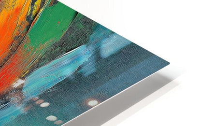 2218464 :: HD Sublimation Metal Print