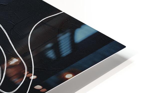 2308048 :: HD Sublimation Metal Print