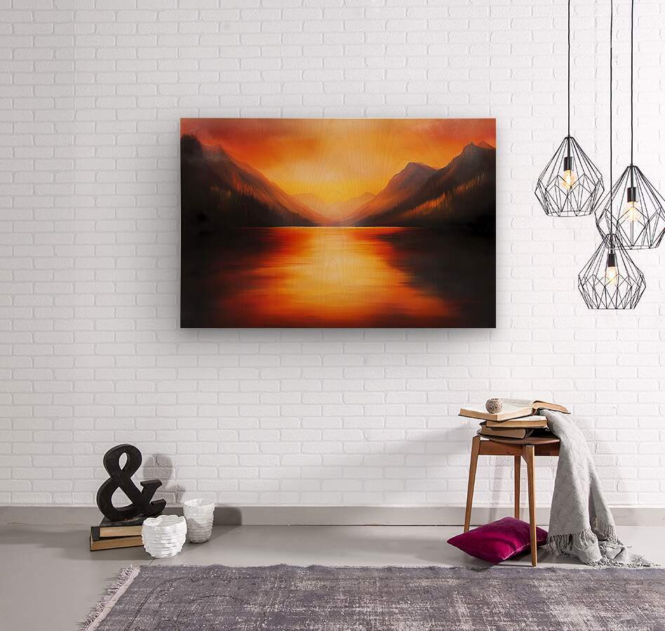 2202317 :: Wood Print