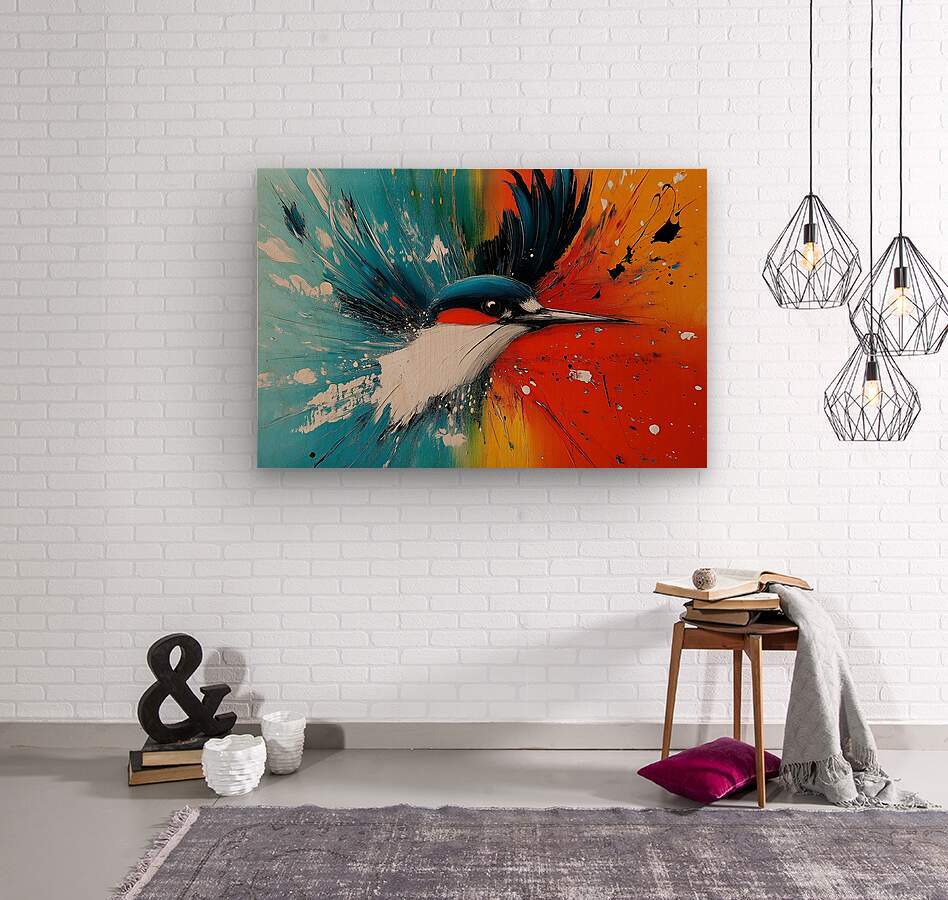 2211842 :: Wood Print