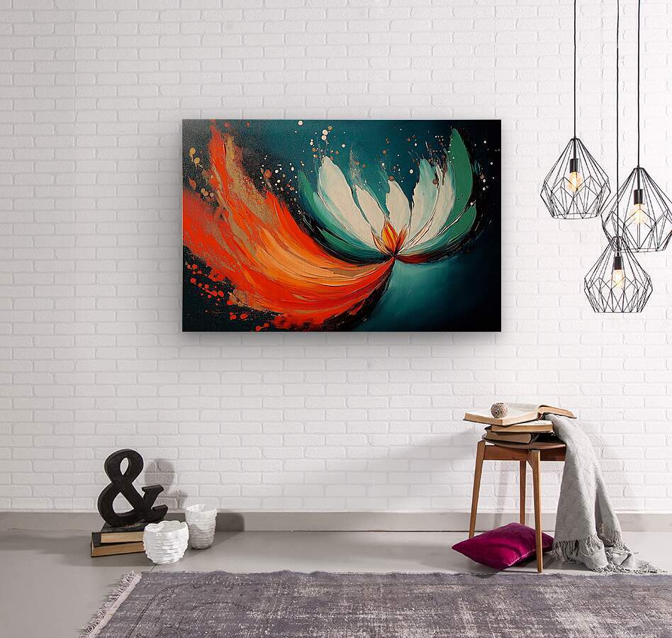 2211856 :: Wood Print