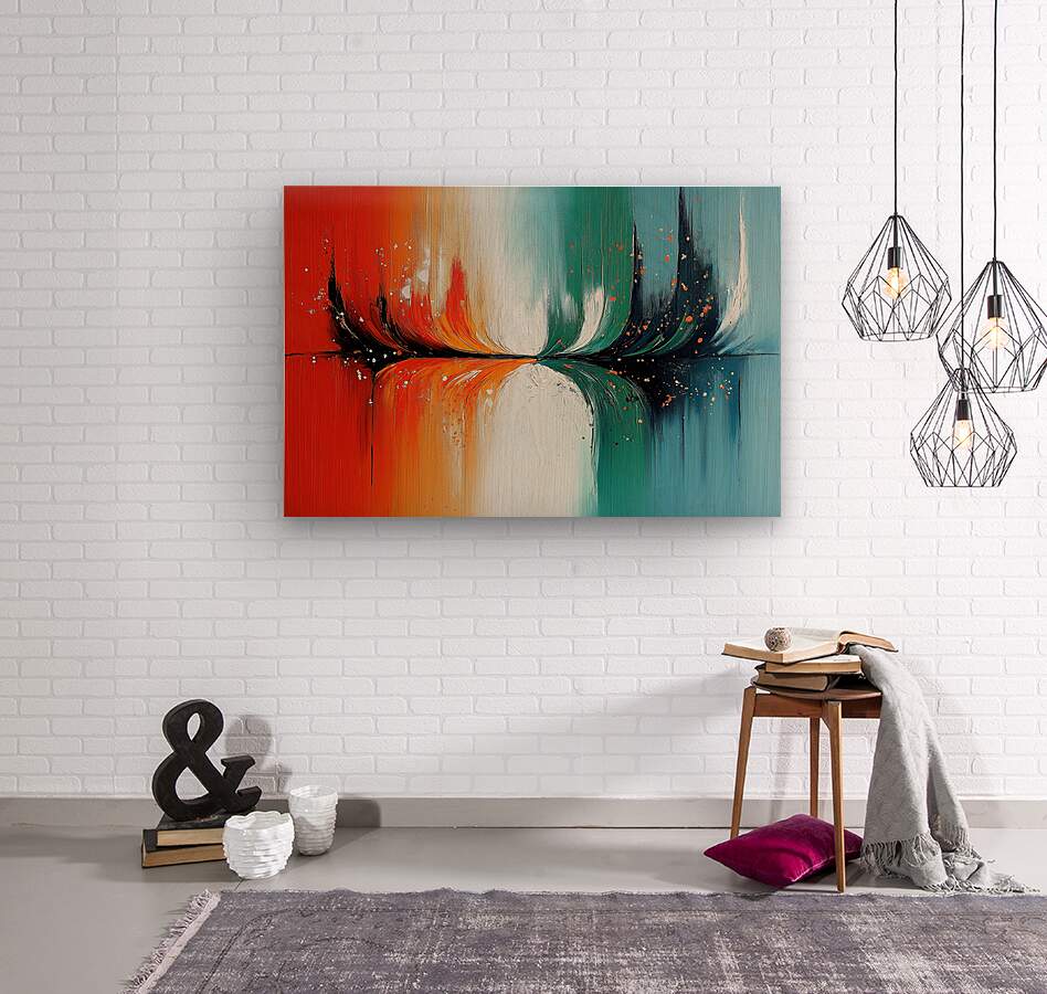 2218471 :: Wood Print