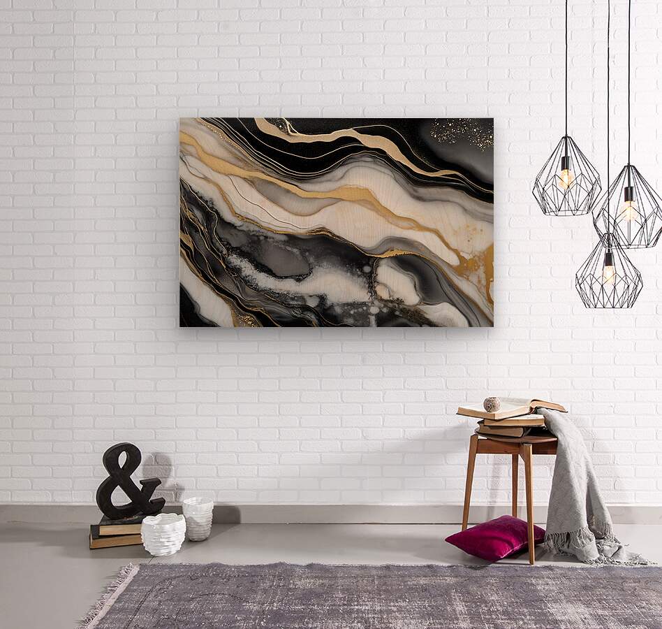 2304992 :: Wood Print