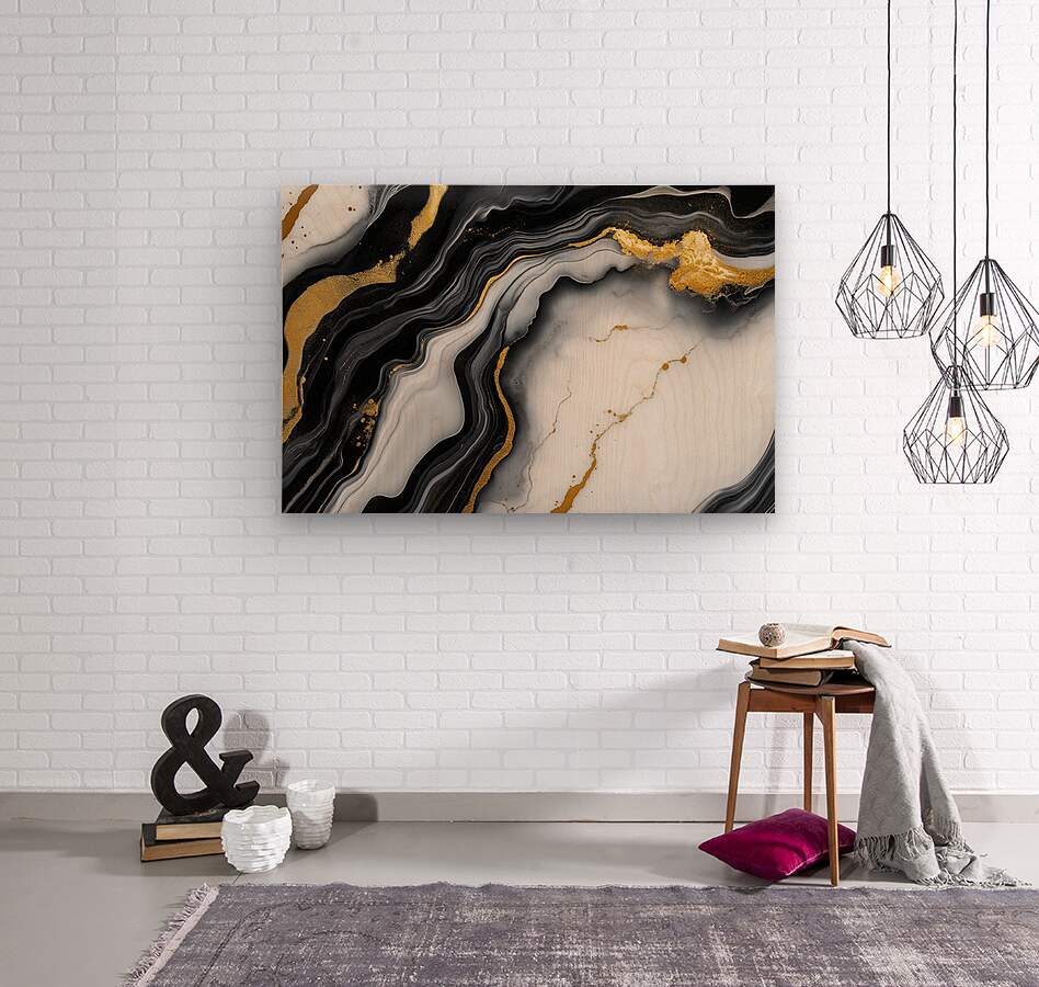 2304997 :: Wood Print