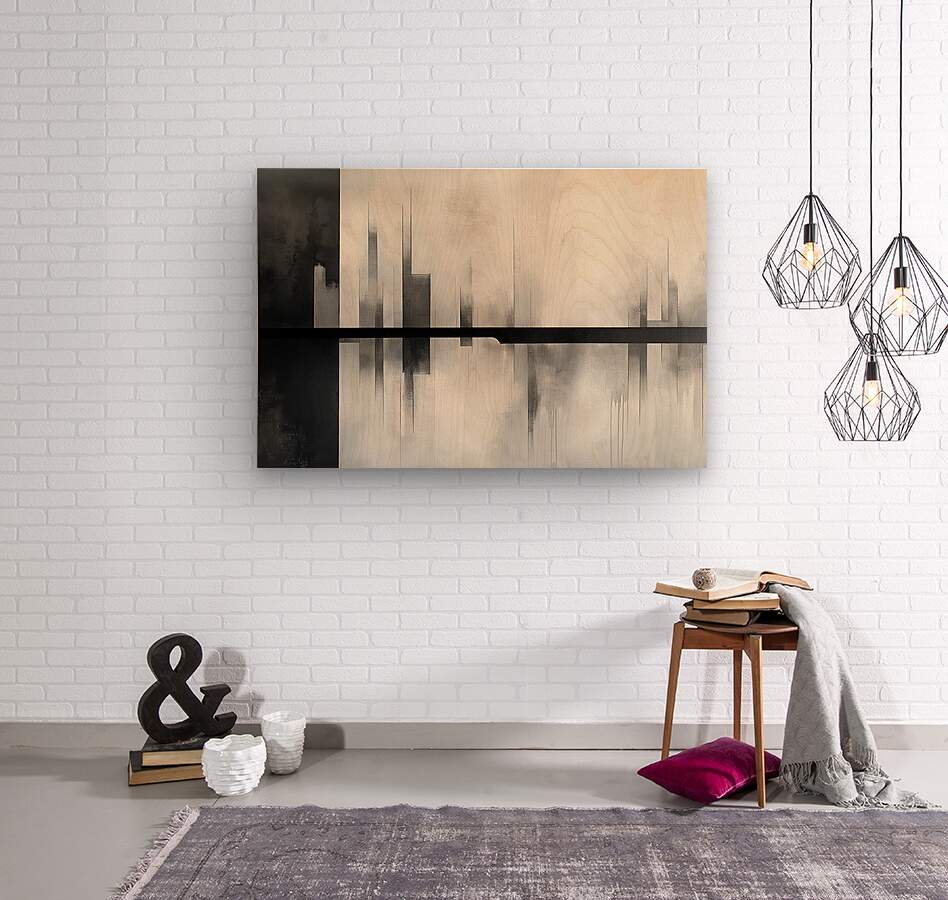 2308026 :: Wood Print